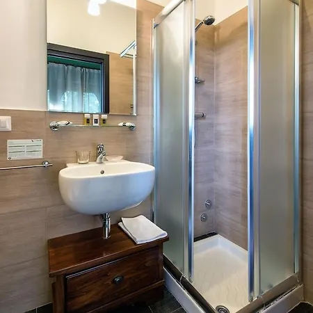 Bed & Breakfast Domus Verdiana Ragalna