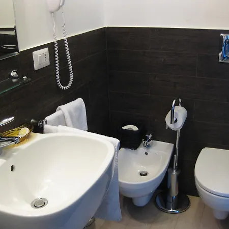 Domus Verdiana 3*