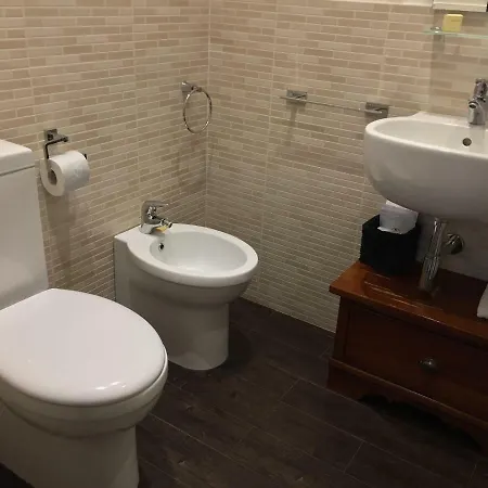 Domus Verdiana 3* Ragalna