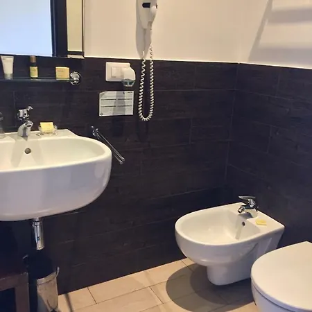 Bed & Breakfast Domus Verdiana