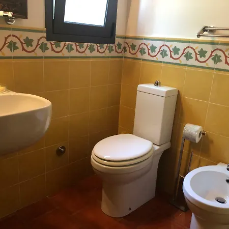 Domus Verdiana 3* Ragalna
