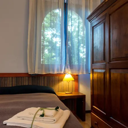 Alojamento de Acomodação e Pequeno-almoço Domus Verdiana 4*