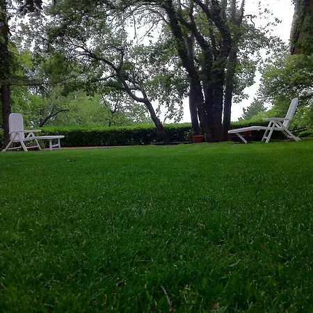 Alojamento de Acomodação e Pequeno-almoço Domus Verdiana