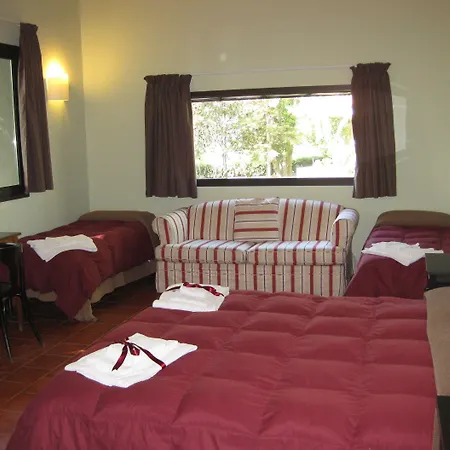 Domus Verdiana Alojamento de Acomodação e Pequeno-almoço 4*