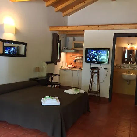 Domus Verdiana 4* Ragalna