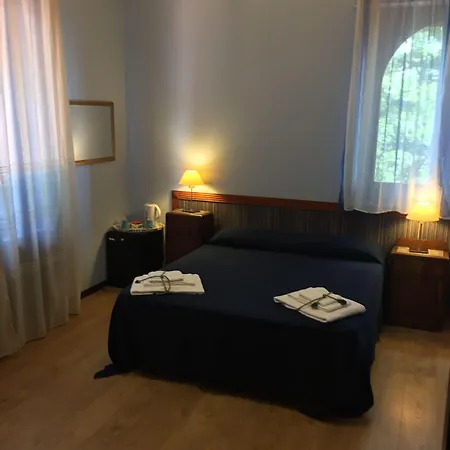 Domus Verdiana Ragalna