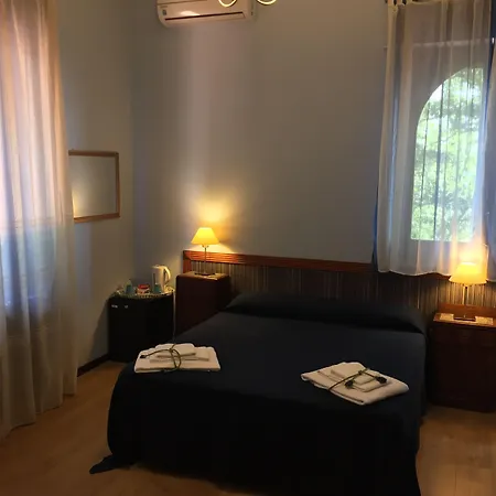 Alojamento de Acomodação e Pequeno-almoço Domus Verdiana