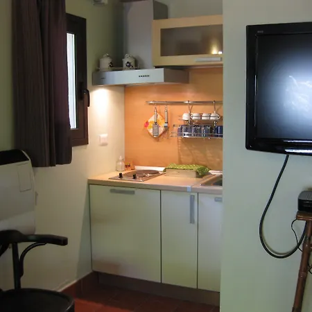 Bed & Breakfast Domus Verdiana