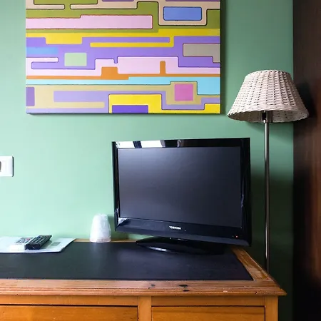 Alojamento de Acomodação e Pequeno-almoço Domus Verdiana 4*