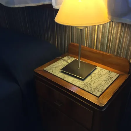 Domus Verdiana Alojamento de Acomodação e Pequeno-almoço