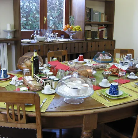 Domus Verdiana Alojamento de Acomodação e Pequeno-almoço