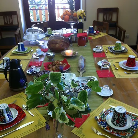 Bed & Breakfast Domus Verdiana