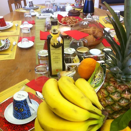 Alojamento de Acomodação e Pequeno-almoço Domus Verdiana