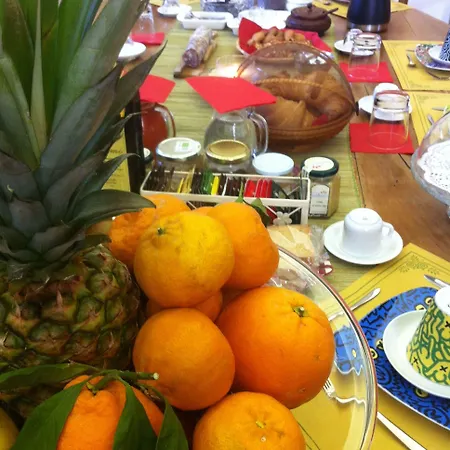 Domus Verdiana Bed & Breakfast
