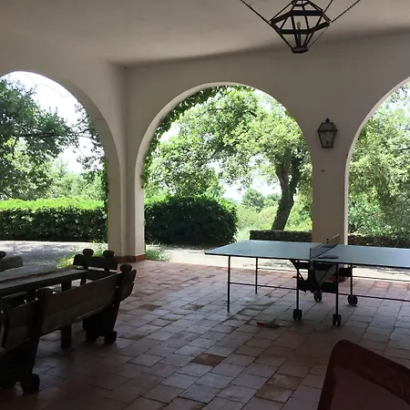 Alojamento de Acomodação e Pequeno-almoço Domus Verdiana 4*