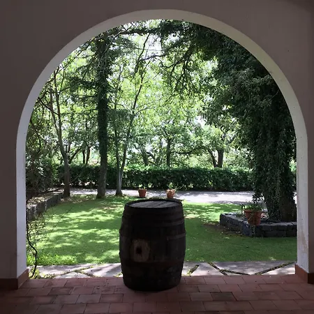 Domus Verdiana Alojamento de Acomodação e Pequeno-almoço