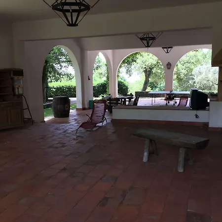 Alojamento de Acomodação e Pequeno-almoço Domus Verdiana