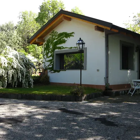 Alojamento de Acomodação e Pequeno-almoço Domus Verdiana