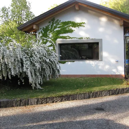 Domus Verdiana Alojamento de Acomodação e Pequeno-almoço