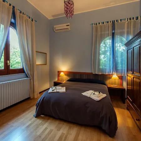 Domus Verdiana Alojamento de Acomodação e Pequeno-almoço