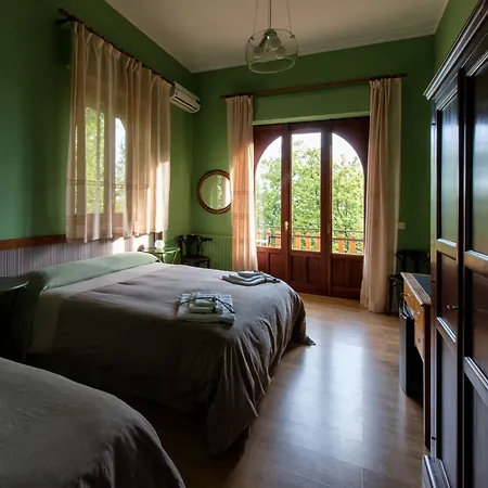 Domus Verdiana Ragalna