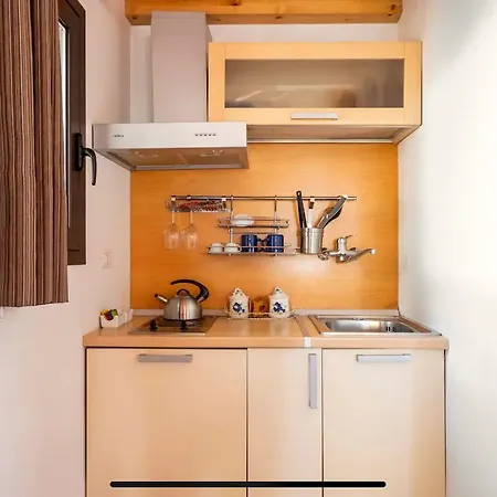 Alojamento de Acomodação e Pequeno-almoço Domus Verdiana Ragalna