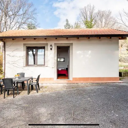 Bed & Breakfast Domus Verdiana