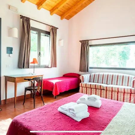 Domus Verdiana 4* Ragalna