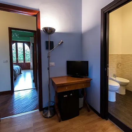 Domus Verdiana Ragalna