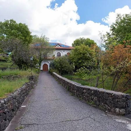 Domus Verdiana 4* Ragalna