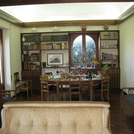 Domus Verdiana Alojamento de Acomodação e Pequeno-almoço