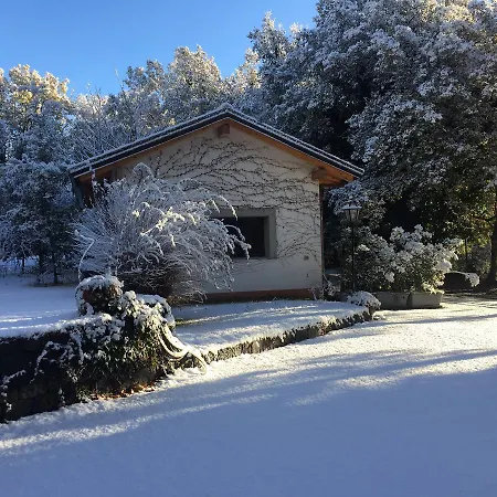 Domus Verdiana Alojamento de Acomodação e Pequeno-almoço 4*