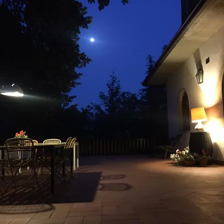 Alojamento de Acomodação e Pequeno-almoço Domus Verdiana