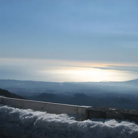 Bed & Breakfast Domus Verdiana Ragalna