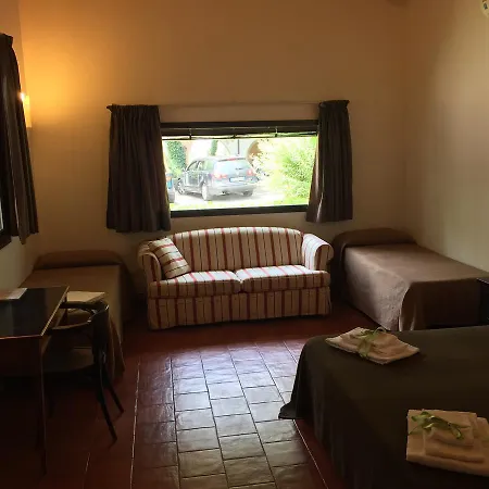 Alojamento de Acomodação e Pequeno-almoço Domus Verdiana