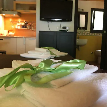Domus Verdiana 4*
