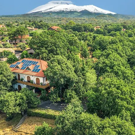 Domus Verdiana Alojamento de Acomodação e Pequeno-almoço Ragalna