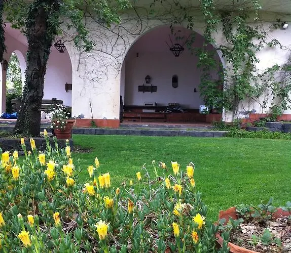 Domus Verdiana 4* Ragalna