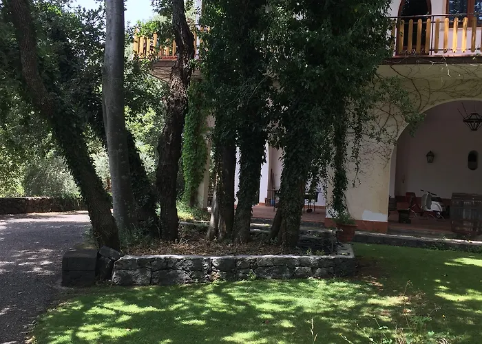 Domus Verdiana Отель типа 