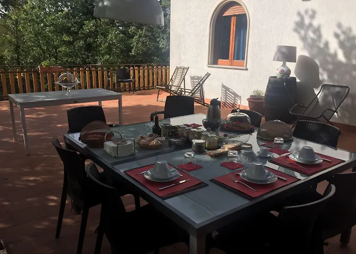 Domus Verdiana 4*