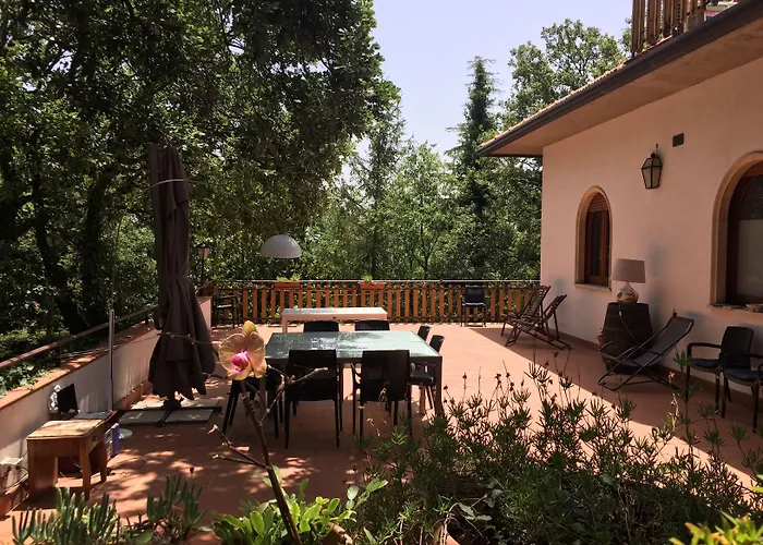 Domus Verdiana Ragalna