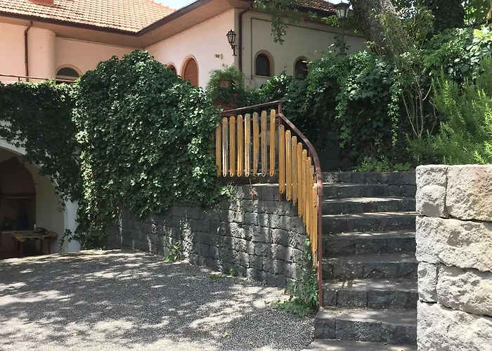 Отель типа 