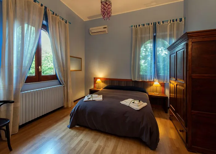 Domus Verdiana Отель типа 