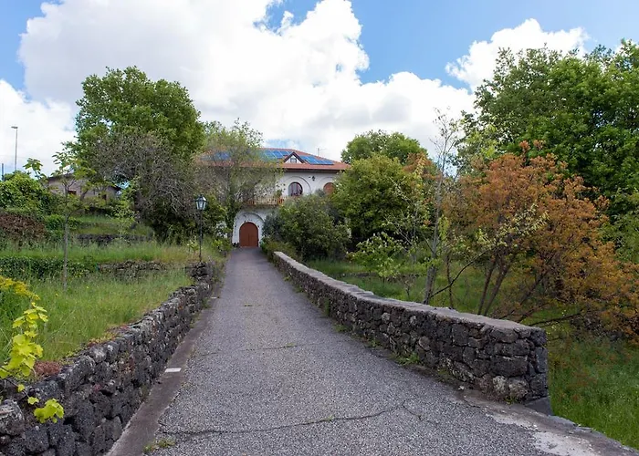 Domus Verdiana 4* Ragalna