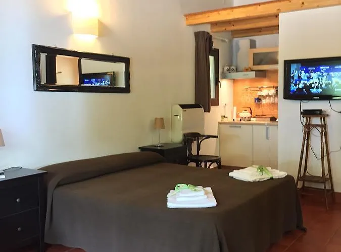Domus Verdiana 4*